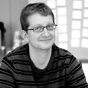Mike Mason