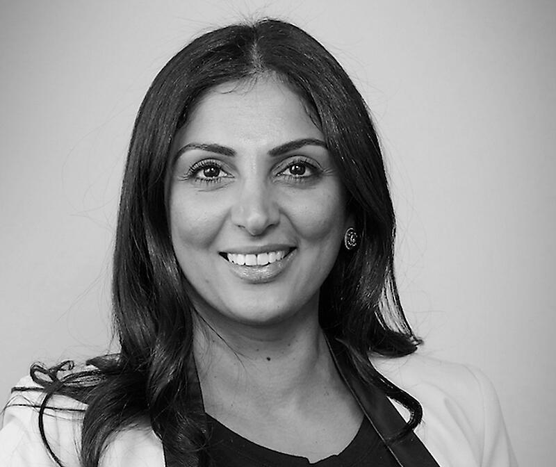 Tania Salarvand