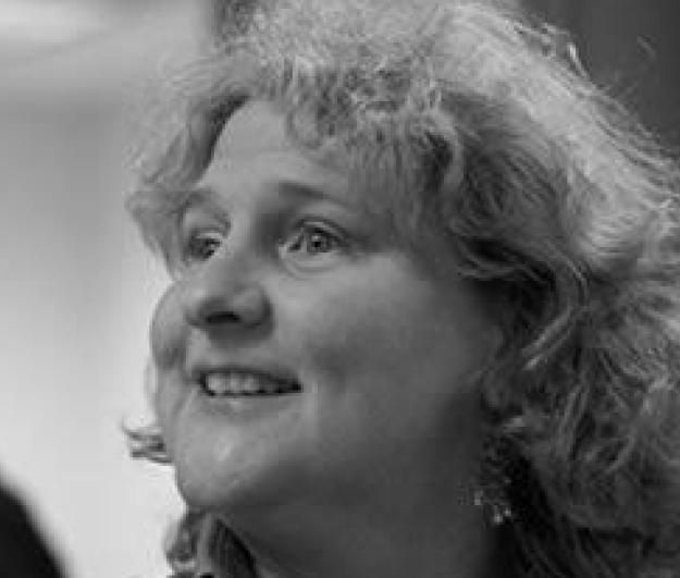 Rebecca Parsons Rebecca Parsons