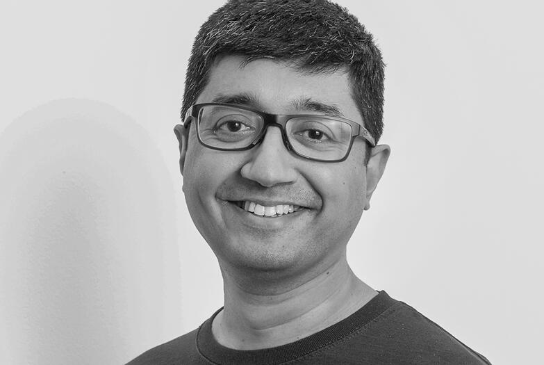 Ashok Subramanian Ashok Subramanian
