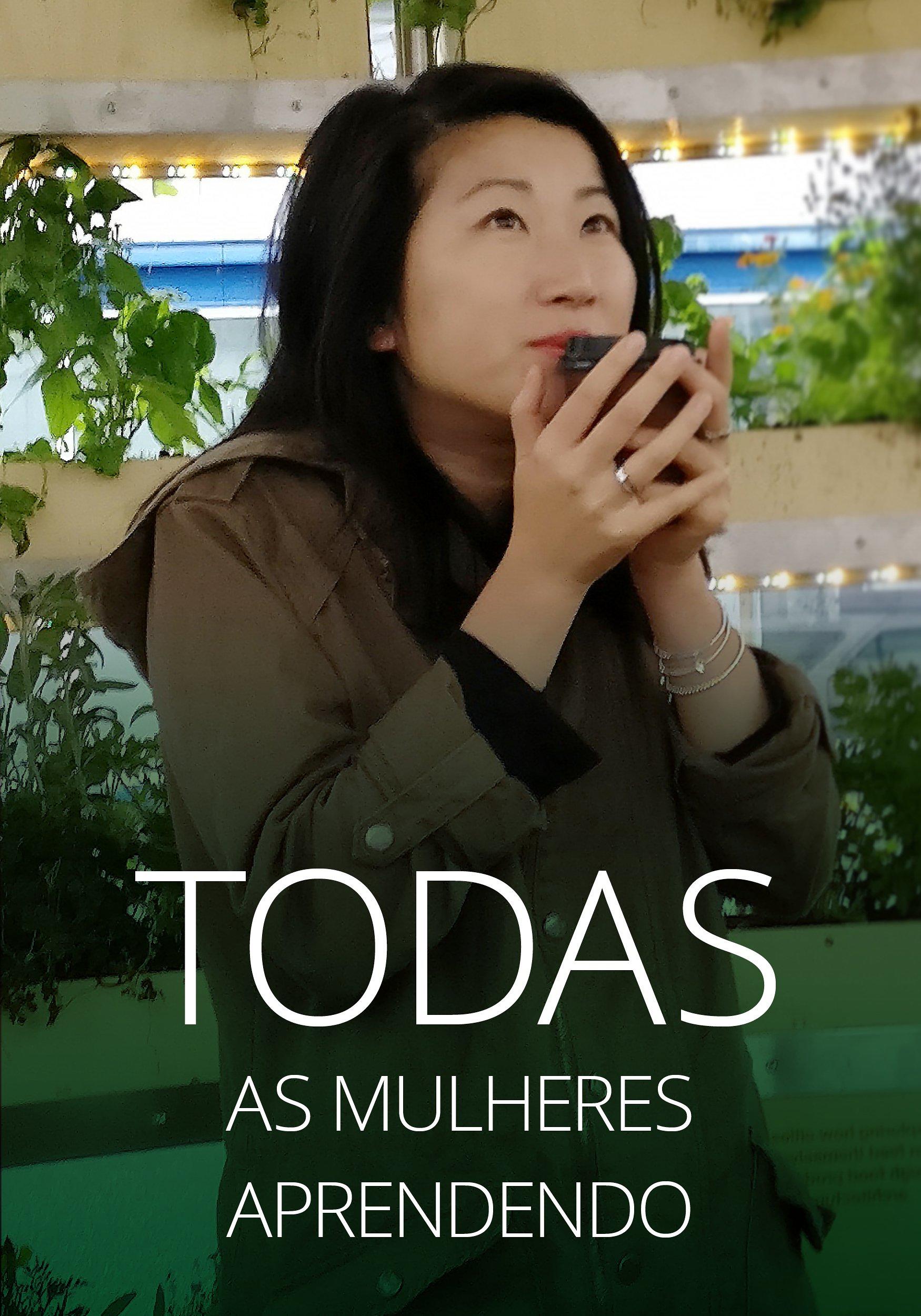 #LaNaFirmaTem a Lucy Fang