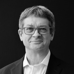 Neal Ford