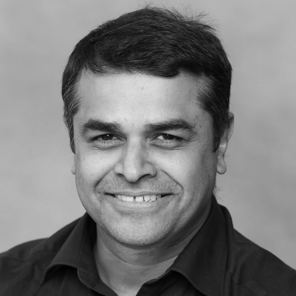 Prashant Gandhi