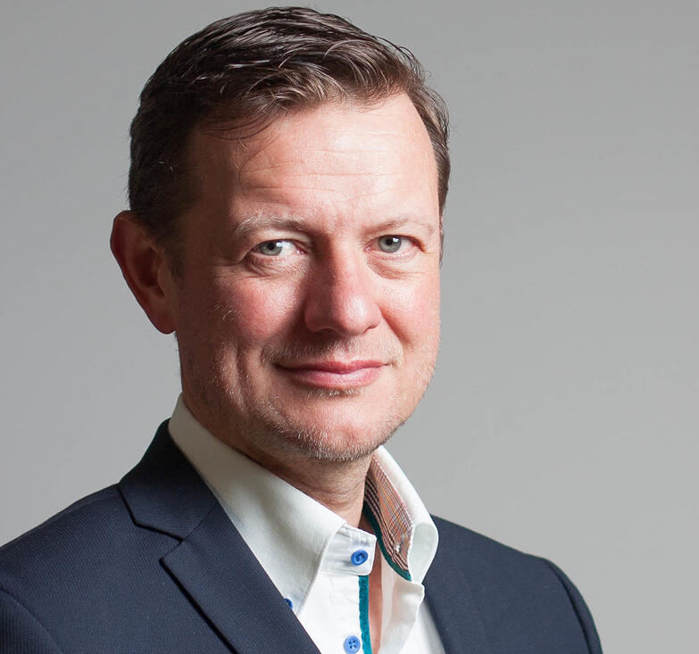 Martin Kramer Martin Kramer