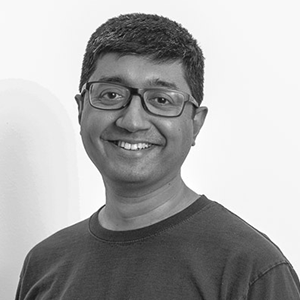 Ashok Subramanian