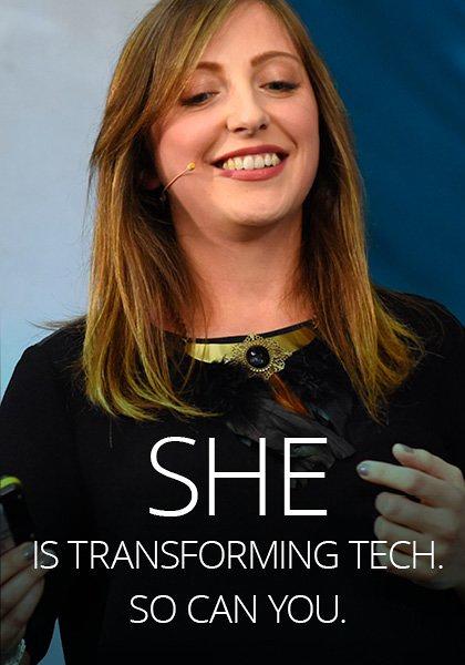 Rachel Laycock