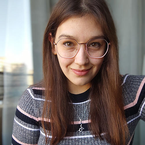 Javiera Laso