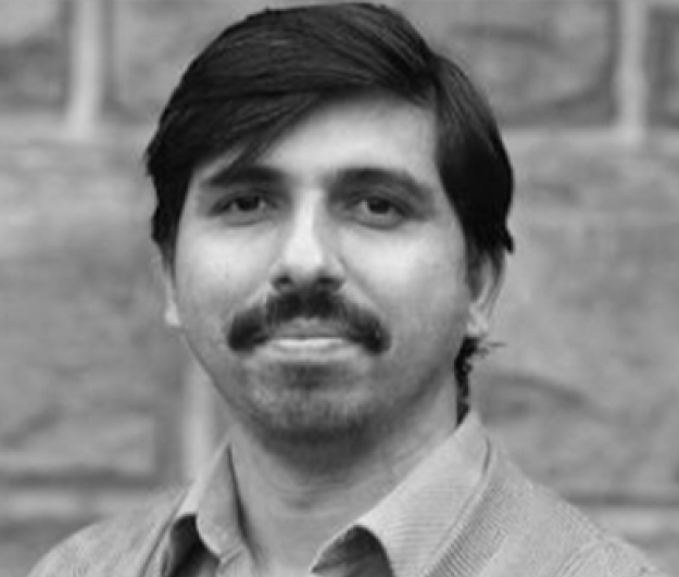Harshal Hayatnagarkar Harshal Hayatnagarkar