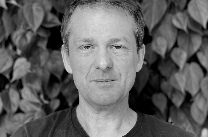 Tim Fletcher Tim Fletcher