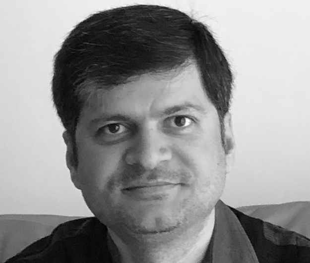 Dr. Abhishek Kumar Singh Dr. Abhishek Kumar Singh