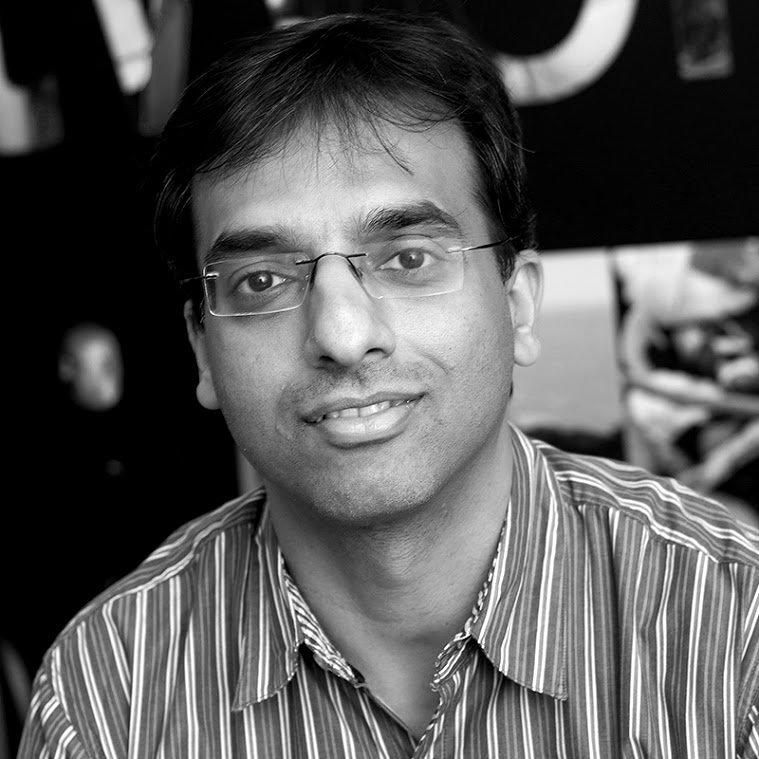 Sudhir Tiwari TWLive India 2017