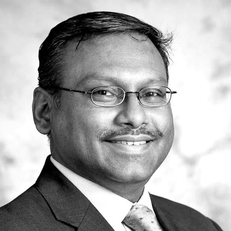 Sagar Paul TWLive India 2017