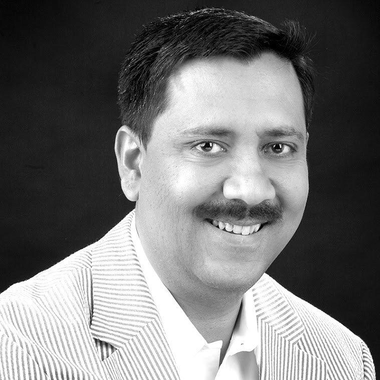 Kamal Sagar TWLive India 2017