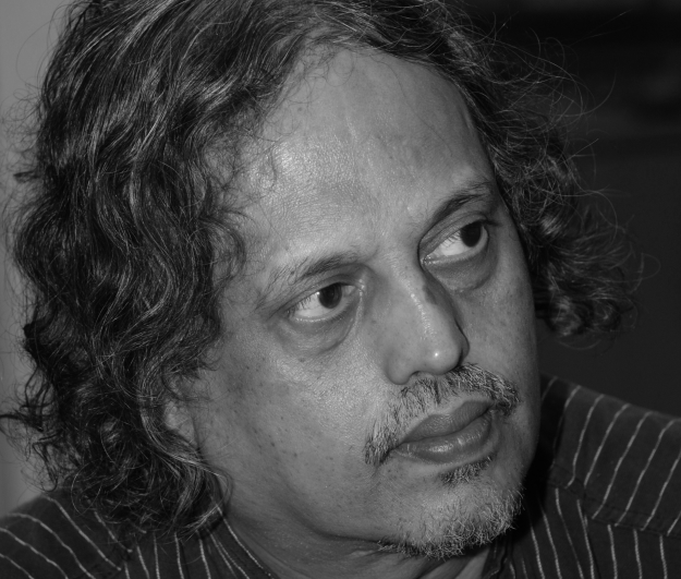 Prof. Sundar Sarukkai Prof. Sundar Sarukkai