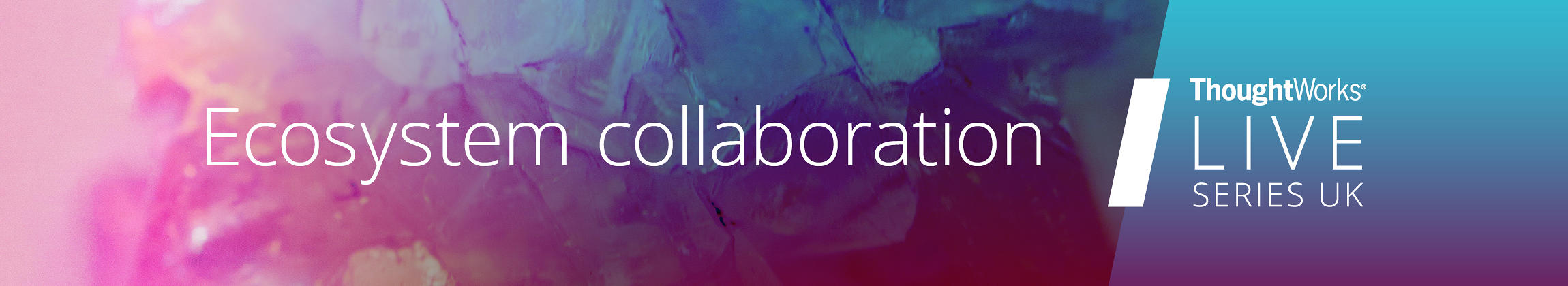 Ecosystem collaboration