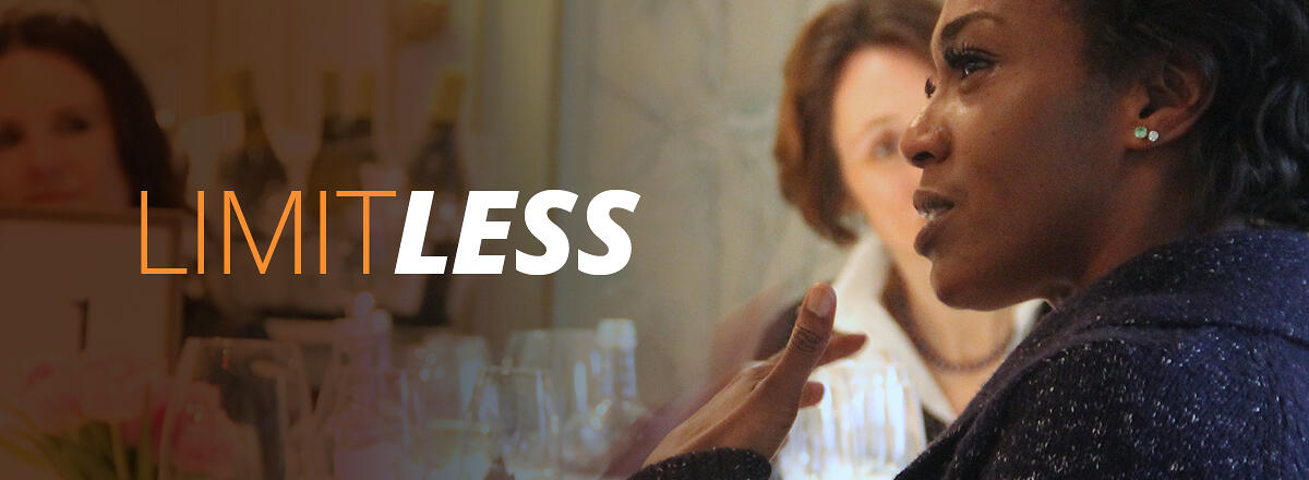 LIMITLESS