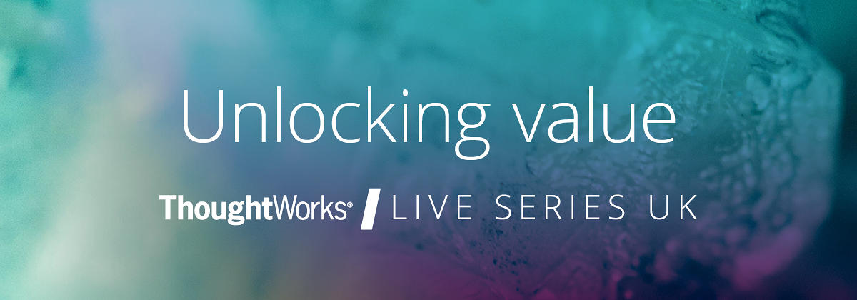 Unlocking value