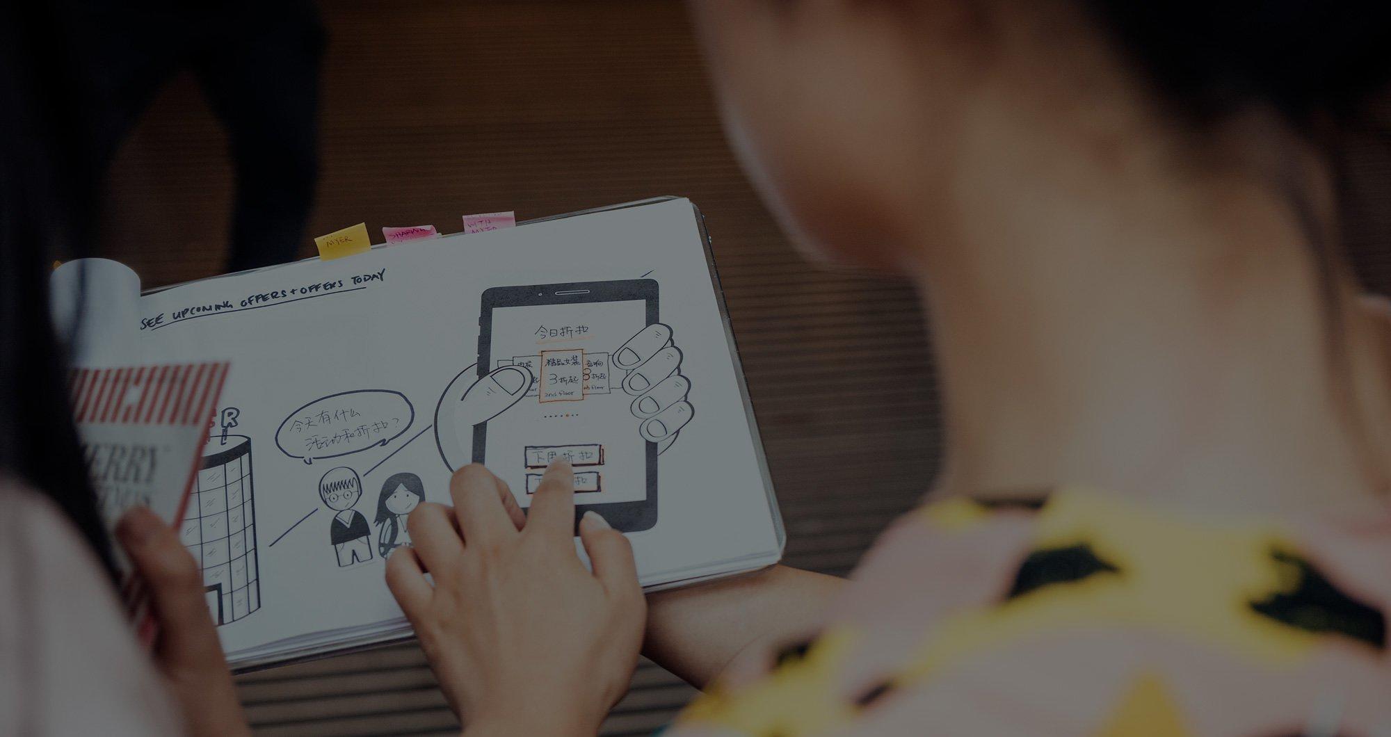 Thoughtworks Access China