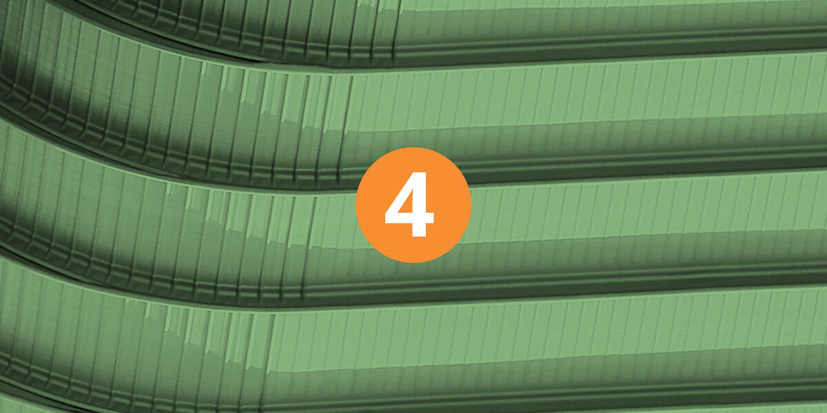 4 4