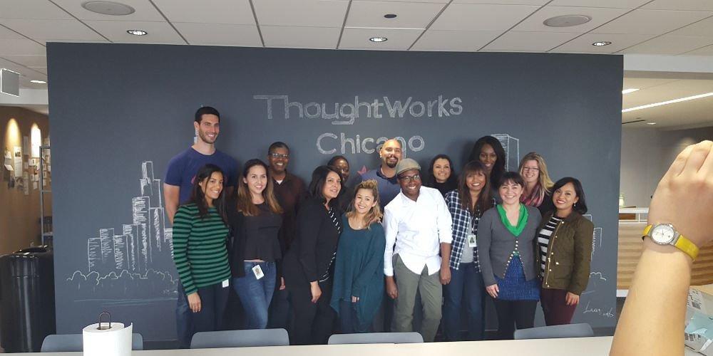 Thoughtworks Salaries (May 2023) - Zippia