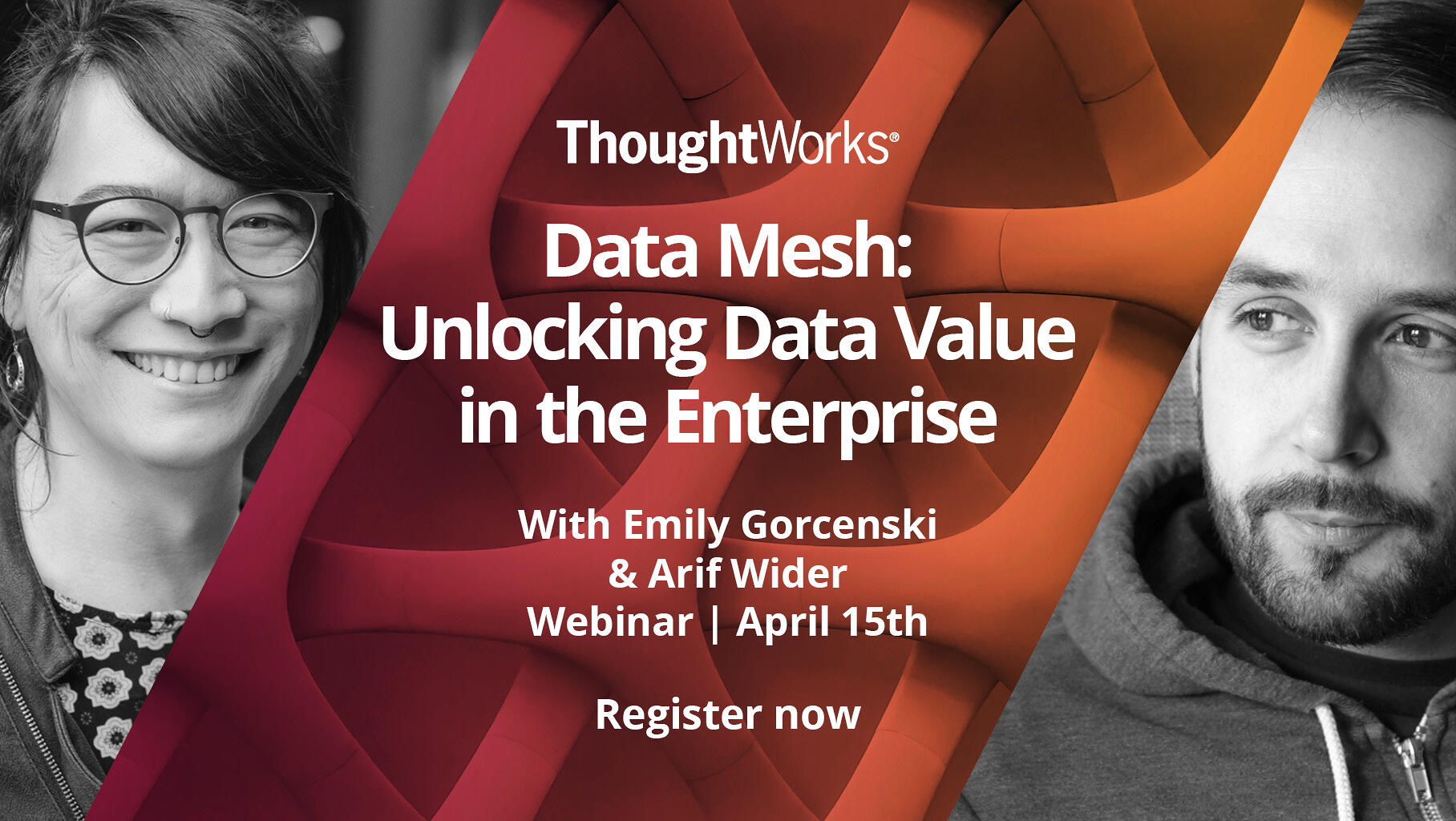 Webinar: Data Mesh: Unlocking Data Value in the Enterprise - Vimarsana News