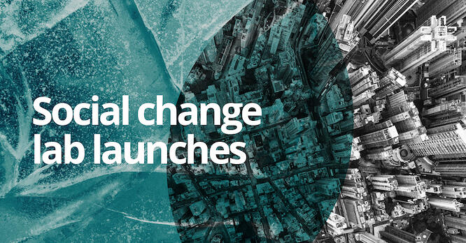 ThoughtWorks UK makes investment into the Third Sector with new Social Change Lab programme - Vimarsana News