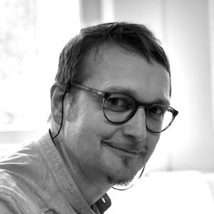 Henning Fritzenwalder Henning Fritzenwalder