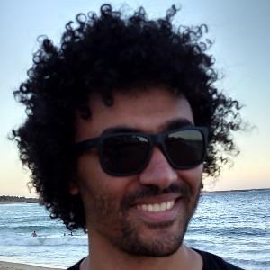 Reinaldo de Souza Jr Reinaldo de Souza Jr