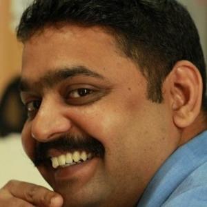 Vishal Bhalerao Vishal Bhalerao