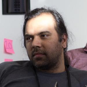 Shodhan Sheth Shodhan Sheth