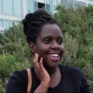 Emily Namugaanyi Emily Namugaanyi