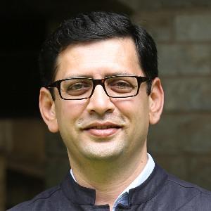 Jayesh Ghatge Jayesh Ghatge