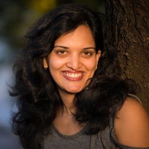 Gayathri Moghe Gayathri Moghe