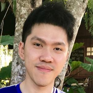 Jonathan Heng Jonathan Heng