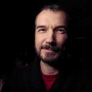 Julien Deswaef Julien Deswaef