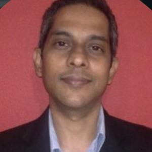 Sanjeev Athreya Sanjeev Athreya