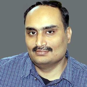 Kartik Narayanan Kartik Narayanan