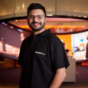 Satyam Agarwala Satyam Agarwala