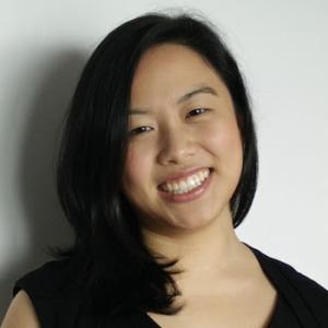 Rosemary Wang Rosemary Wang