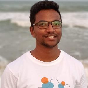 Arunvel Sriram Arunvel Sriram