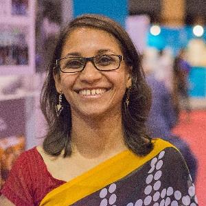 Shilpa Goley Shilpa Goley