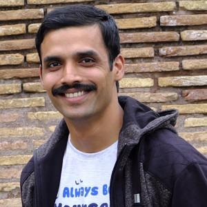Balaji Sivaraman Balaji Sivaraman