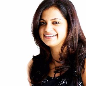 Darshana Radhakrishnan Darshana Radhakrishnan