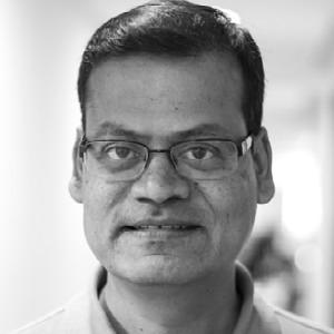 Seshadri Krishnan Seshadri Krishnan