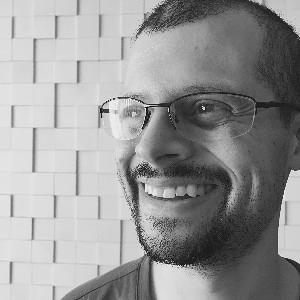 Alexey Bôas Alexey Bôas