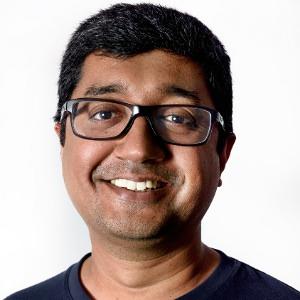 Ashok Subramanian Ashok Subramanian