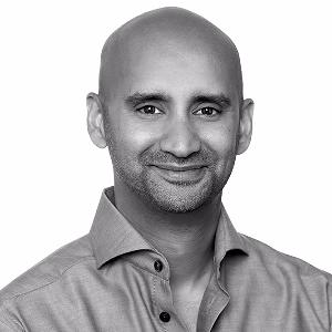 Amit Kaul Amit Kaul