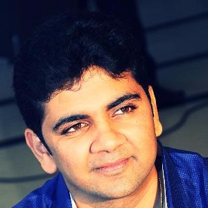 Arvind Sethia Arvind Sethia