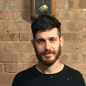 Aaron Brager Aaron Brager