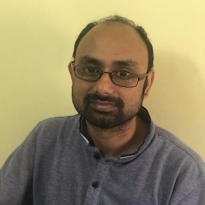 Lakshminarasimhan Sudarshan Lakshminarasimhan Sudarshan